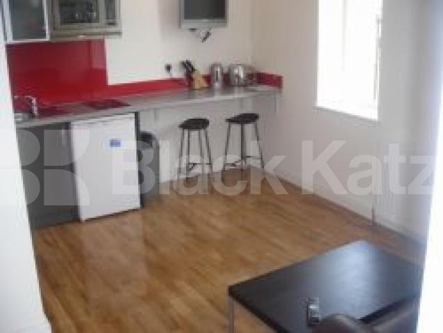 			VIEWINGS ESSENTIAL, 1 Bedroom, 1 bath, 1 reception Studio			 Greenland Street, CAMDEN NW1